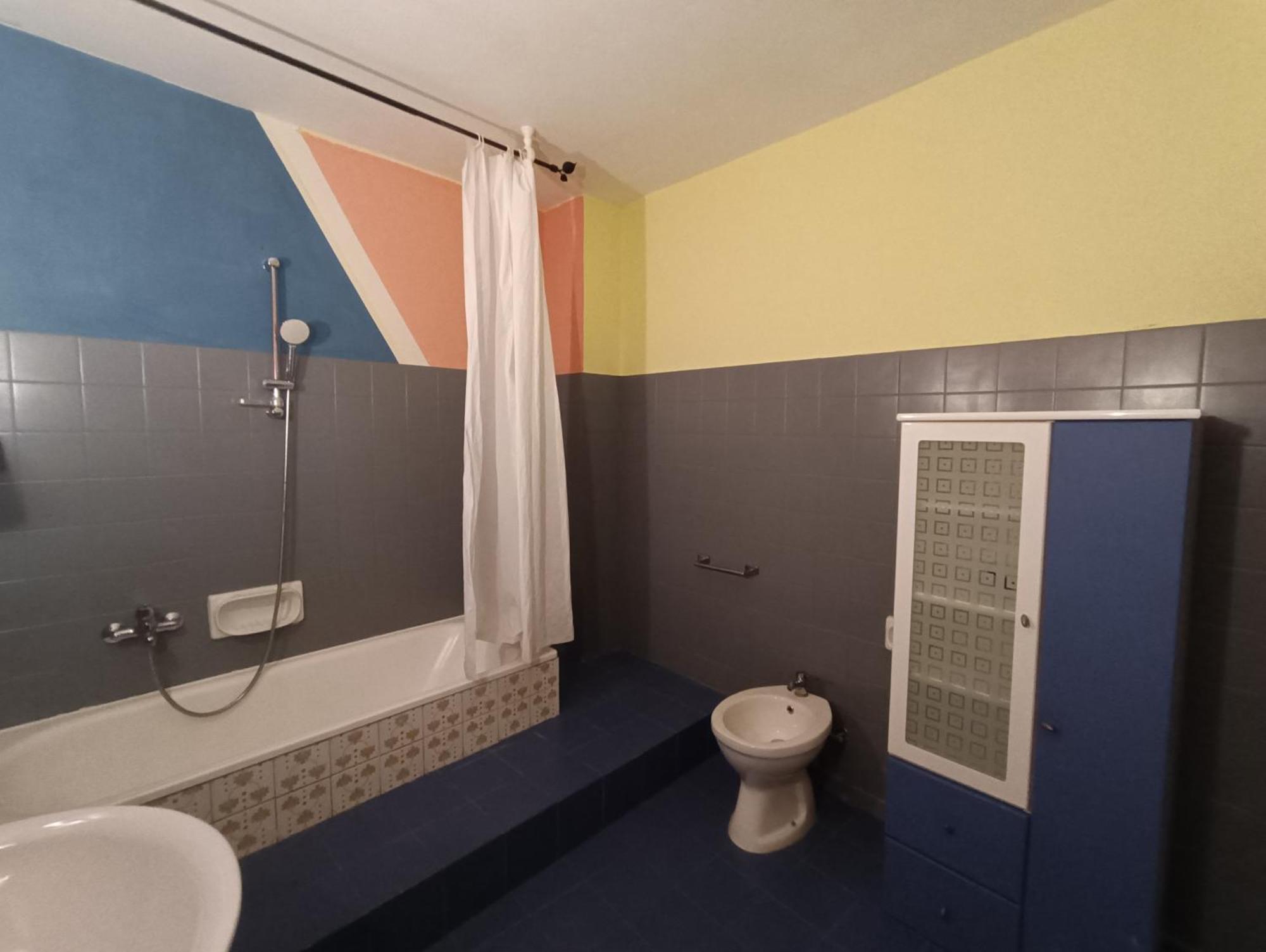 Casa Martine & Francesco Bed and Breakfast Orosei Buitenkant foto